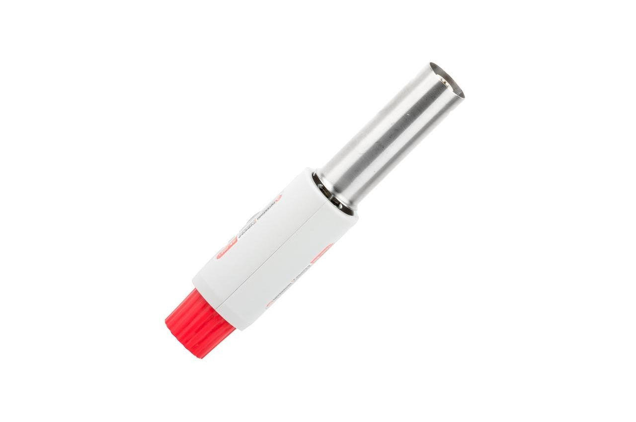 Пальник газовий c пьезоподжигом Intertool GB-0021 (GB-0021)