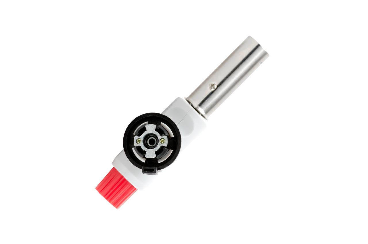 Пальник газовий c пьезоподжигом Intertool GB-0021 (GB-0021)