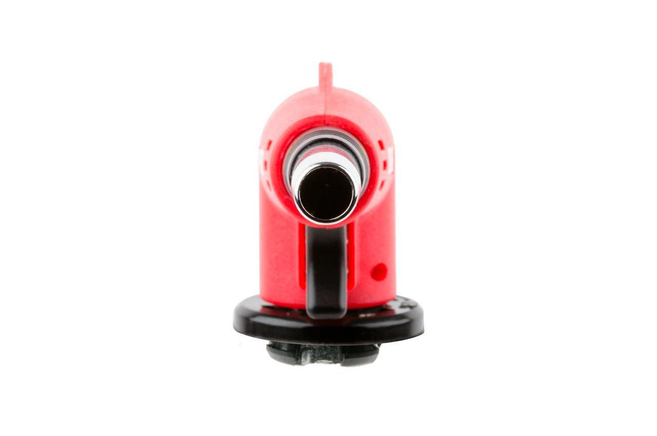 Пальник газовий c пьезоподжигом Intertool GB-0022 (GB-0022)