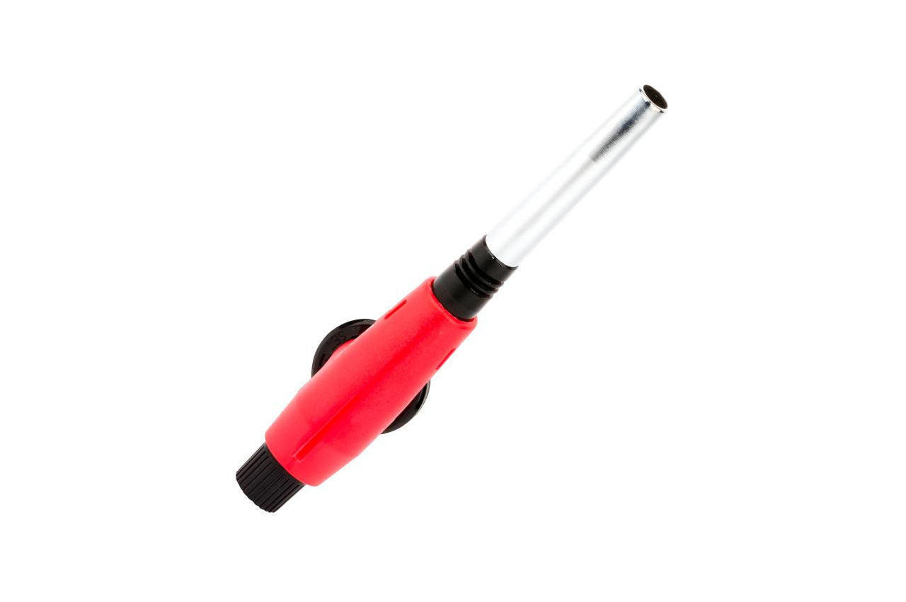Пальник газовий c пьезоподжигом Intertool GB-0022 (GB-0022)