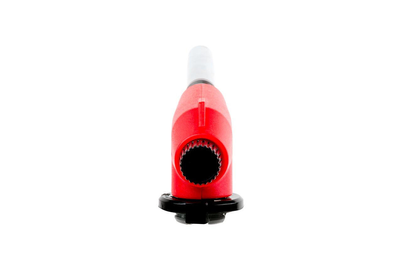 Пальник газовий c пьезоподжигом Intertool GB-0022 (GB-0022)