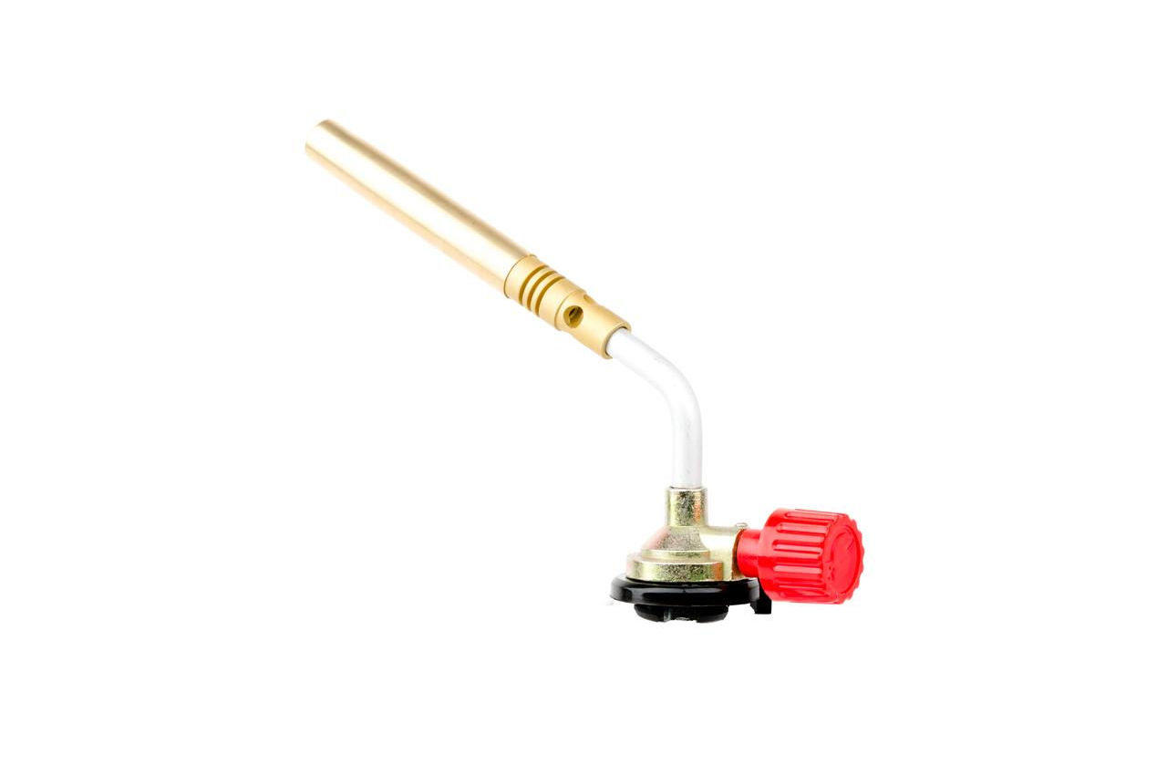 Пальник газовий Intertool 10 мм (GB-0024)