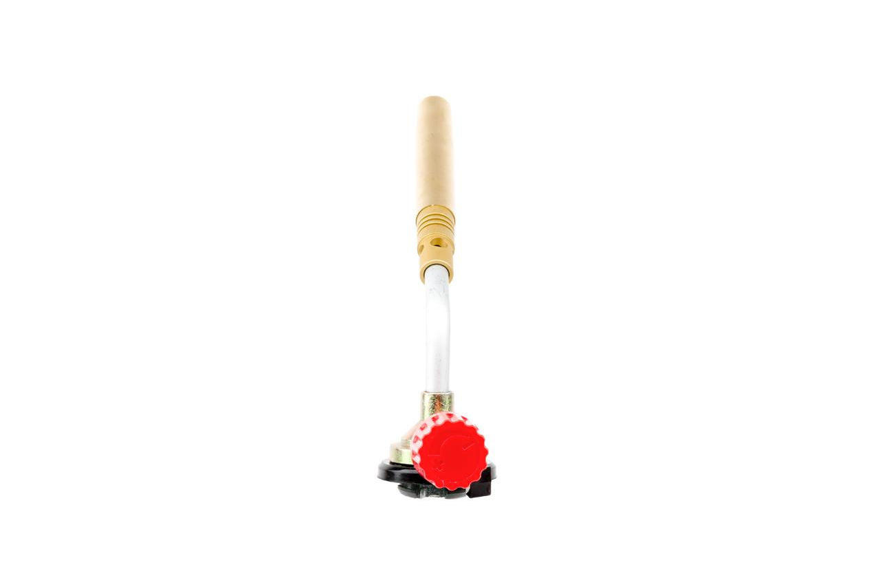 Пальник газовий Intertool 10 мм (GB-0024)
