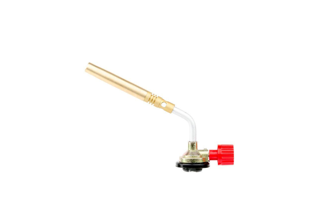 Пальник газовий Intertool 10 мм (GB-0024)