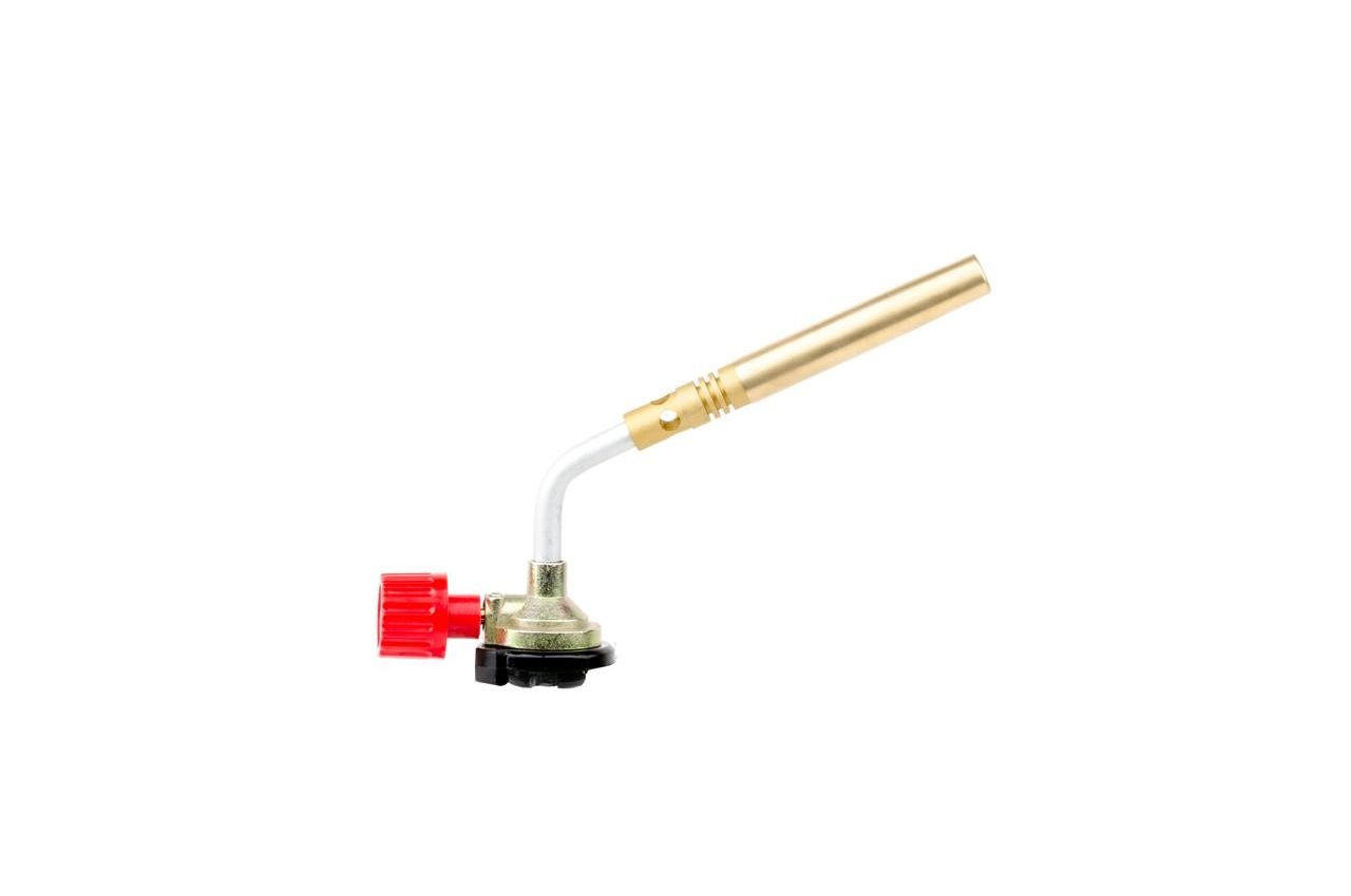 Пальник газовий Intertool 10 мм (GB-0024)