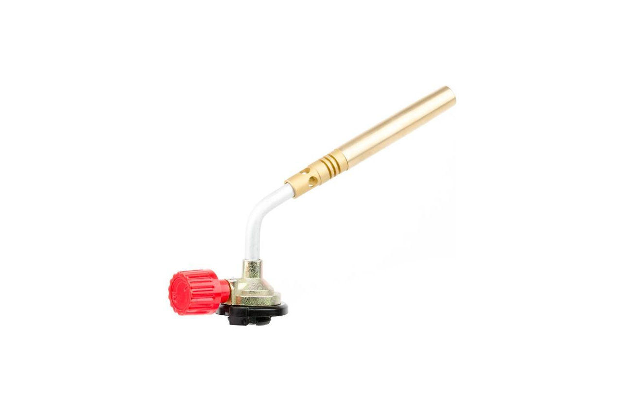 Пальник газовий Intertool 10 мм (GB-0024)
