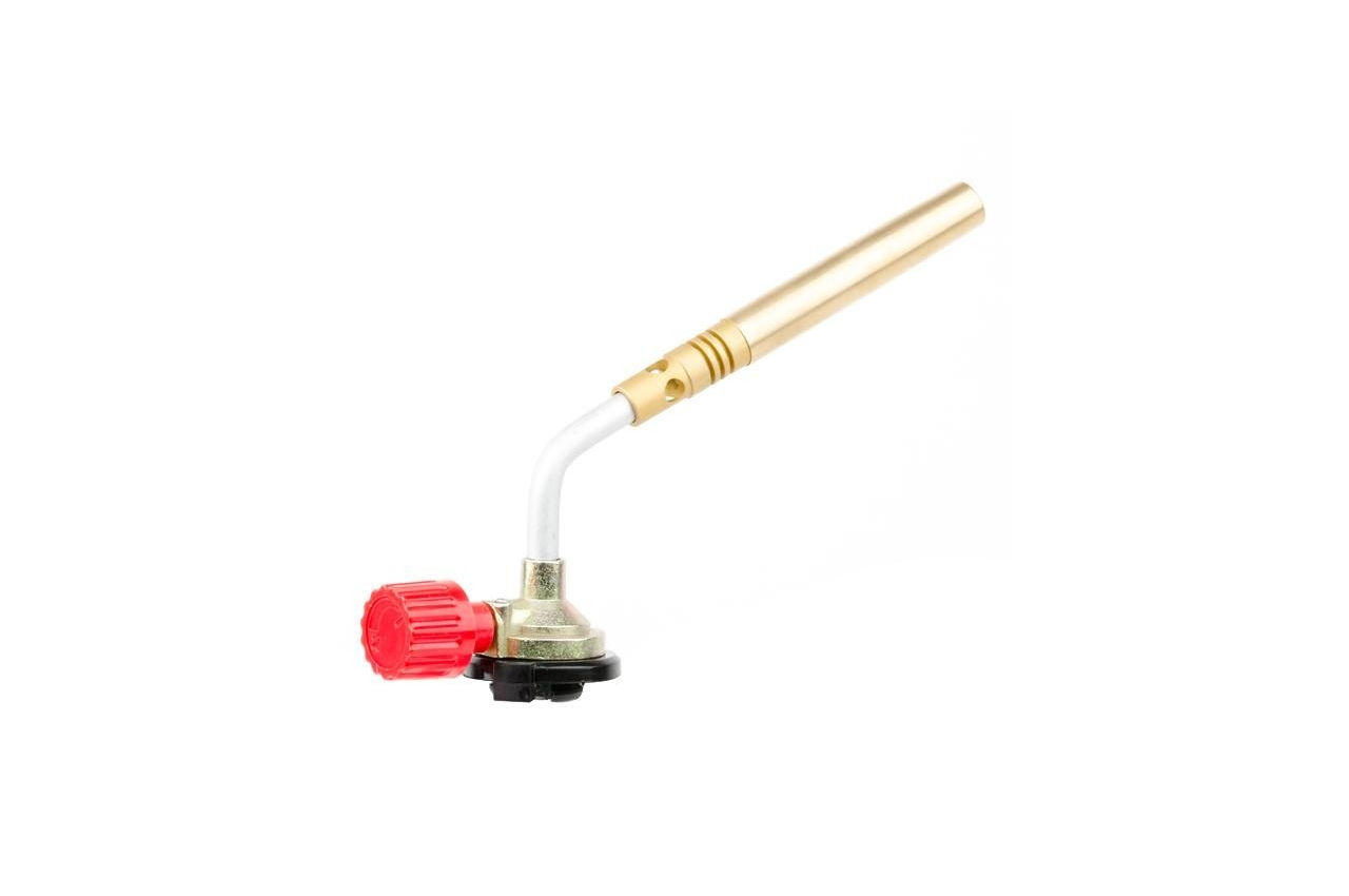 Пальник газовий Intertool 10 мм (GB-0024)