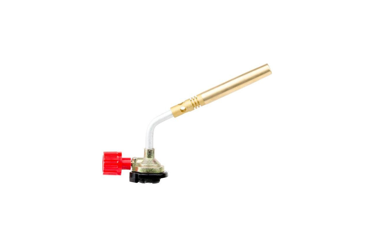 Пальник газовий Intertool 10 мм (GB-0024)
