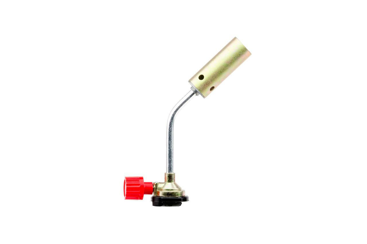 Пальник газовий Intertool 23 мм (GB-0026)