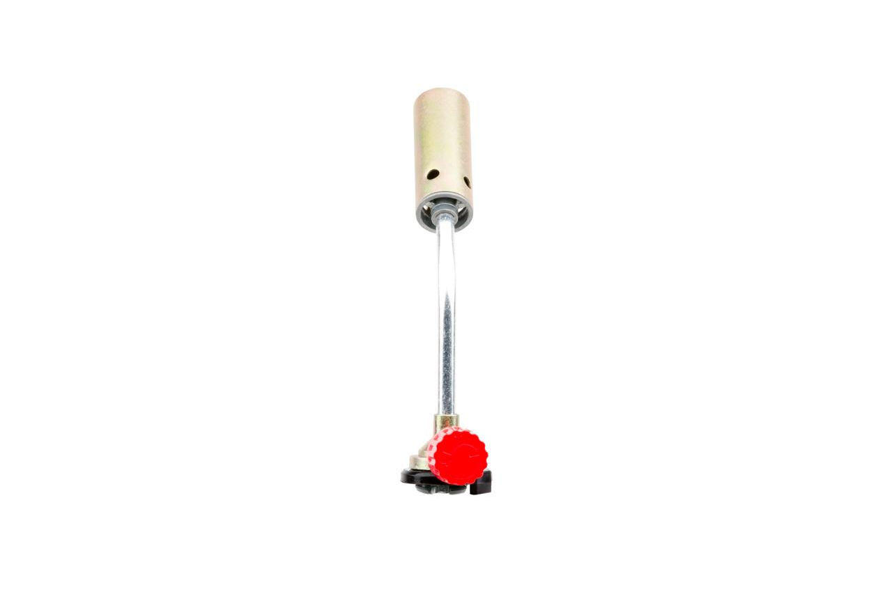 Пальник газовий Intertool 23 мм (GB-0026)
