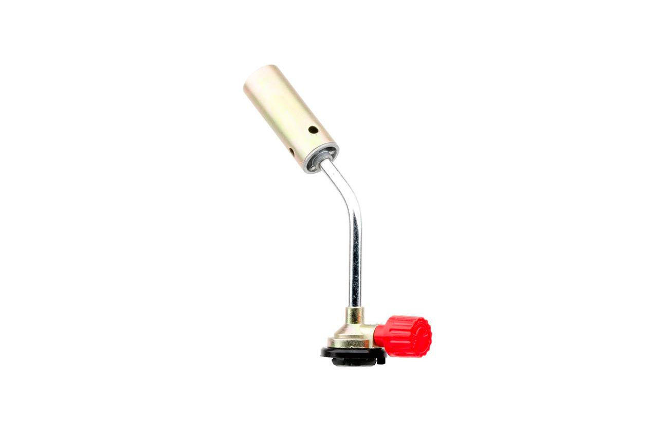 Пальник газовий Intertool 23 мм (GB-0026)