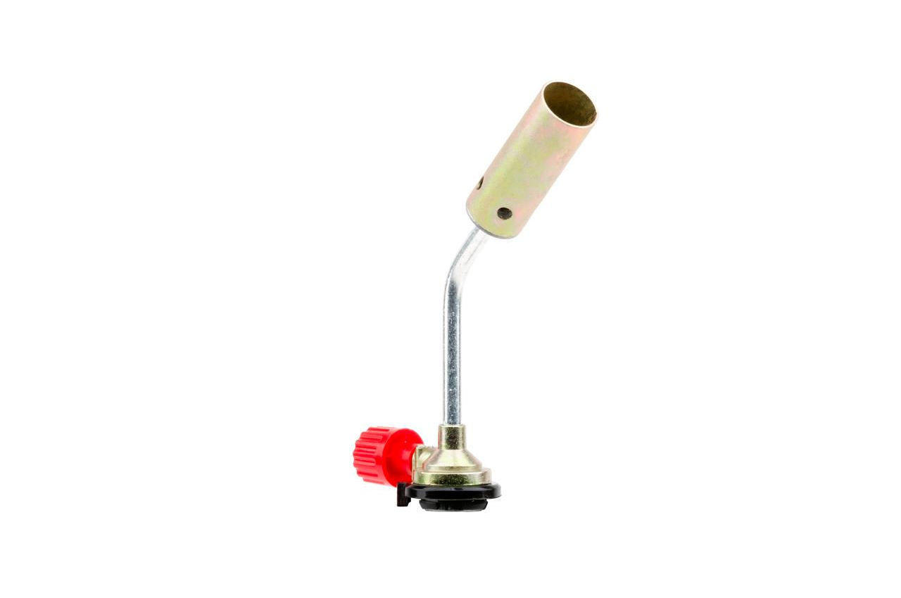 Пальник газовий Intertool 23 мм (GB-0026)