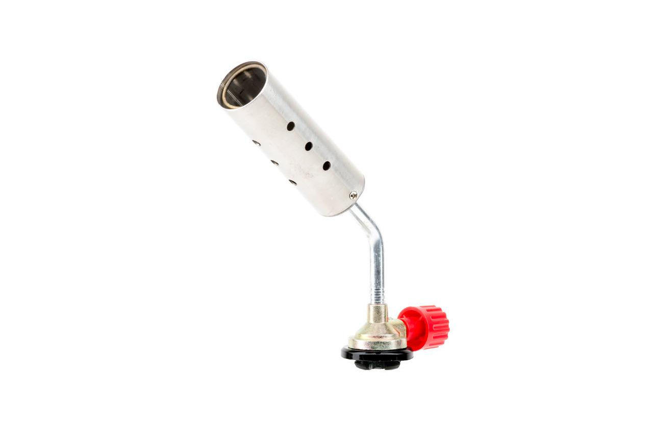 Пальник газовий Intertool 30 мм (GB-0025)