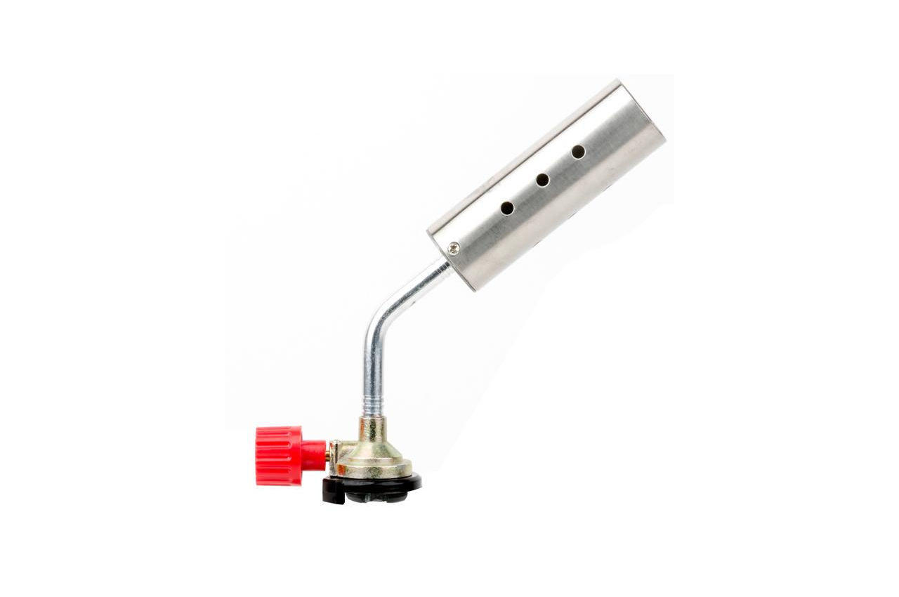Пальник газовий Intertool 30 мм (GB-0025)