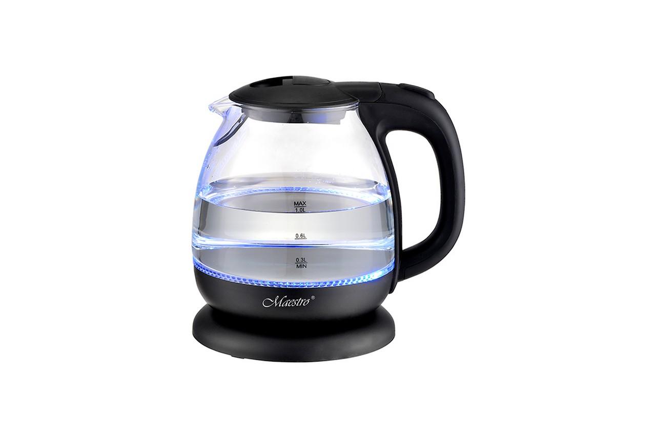 Електрочайник Maestro MR-055-Black (MR-055-BLACK)