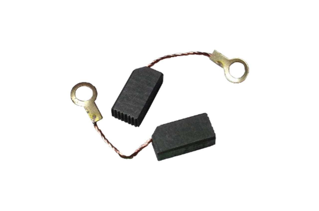 Графитовая щітка Рамболд 5x8x16 мм (2 шт.) R1103 (R1103) (10 шт.)