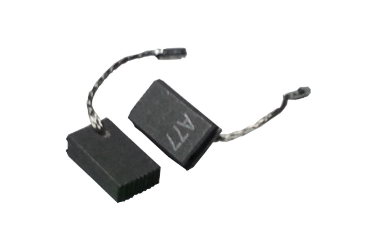 Графитовая щітка Асеса 5x10x16 мм (2 шт.) (R1105) (10 шт.)