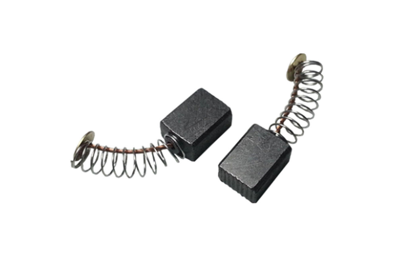 Графитовая щітка Асеса 6x9x12 мм (2 шт.) R1112 (R1112) (10 шт.)