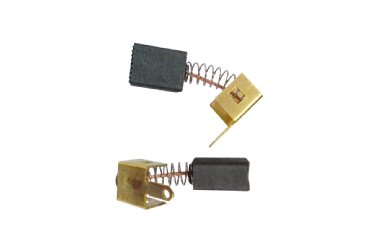 Графитовая щітка Рамболд 6x9x12 мм (2 шт.) R1120 (R1120) (10 шт.)