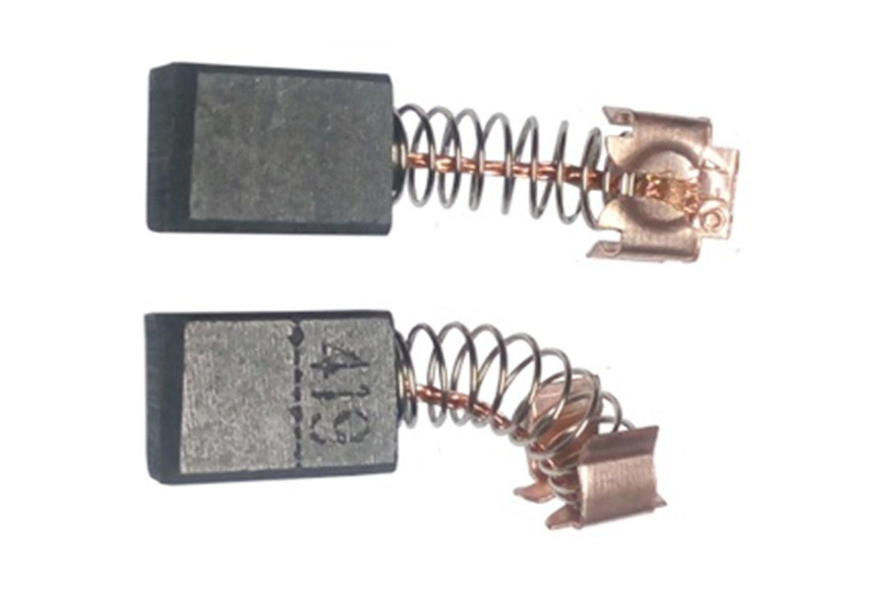 Графитовая щітка Асеса 5.8x9x12 мм (2 шт.) (№ 32) (10 шт.)