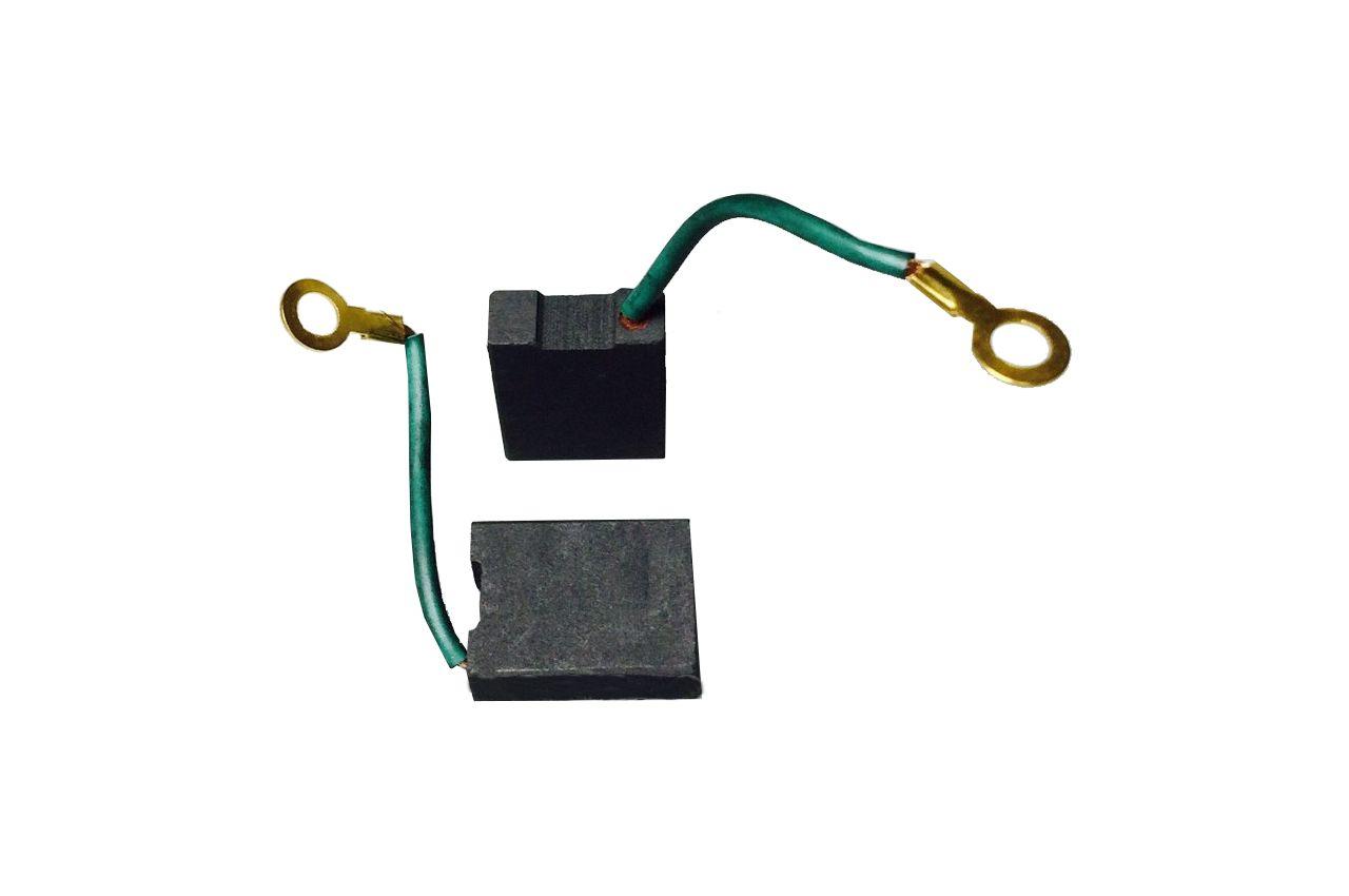 Графитовая щітка Рамболд 6x16x20 мм (2 шт.) (R1128) (10 шт.)