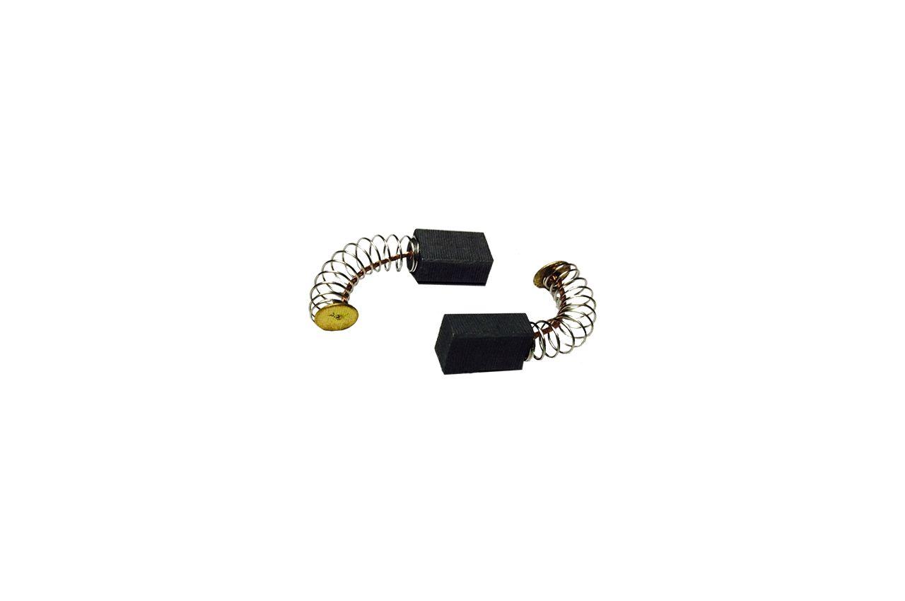 Графитовая щітка Асеса 5x8x12 мм (2 шт.) R1152 (R1152) (10 шт.)