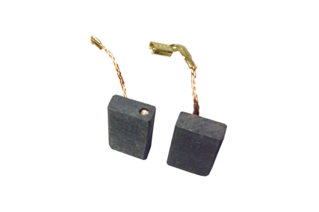 Графитовая щітка Асеса 5x11x16 мм (2 шт.) МК 325 (МК 325) (10 шт.)