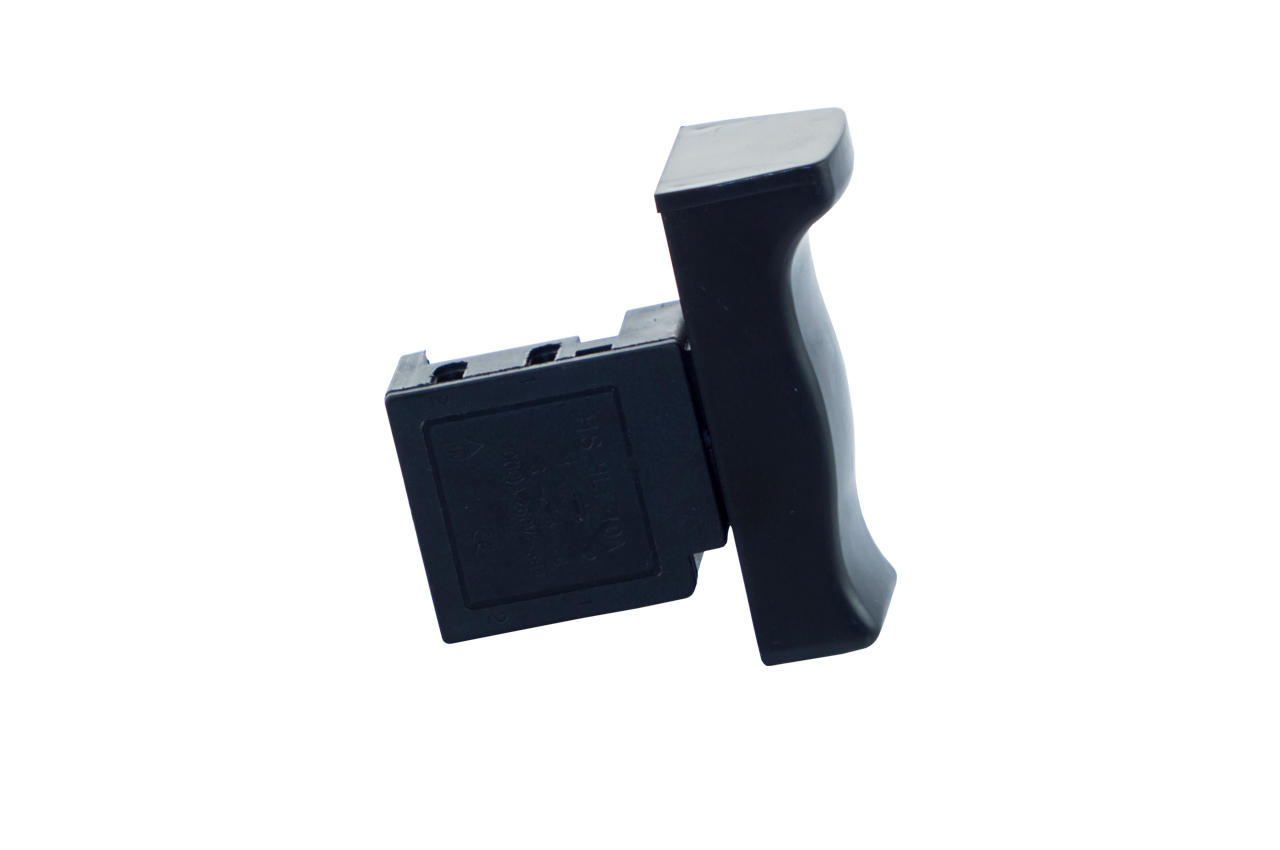 Кнопка УШМ Асеса Evrotec 125 (КН 8998)