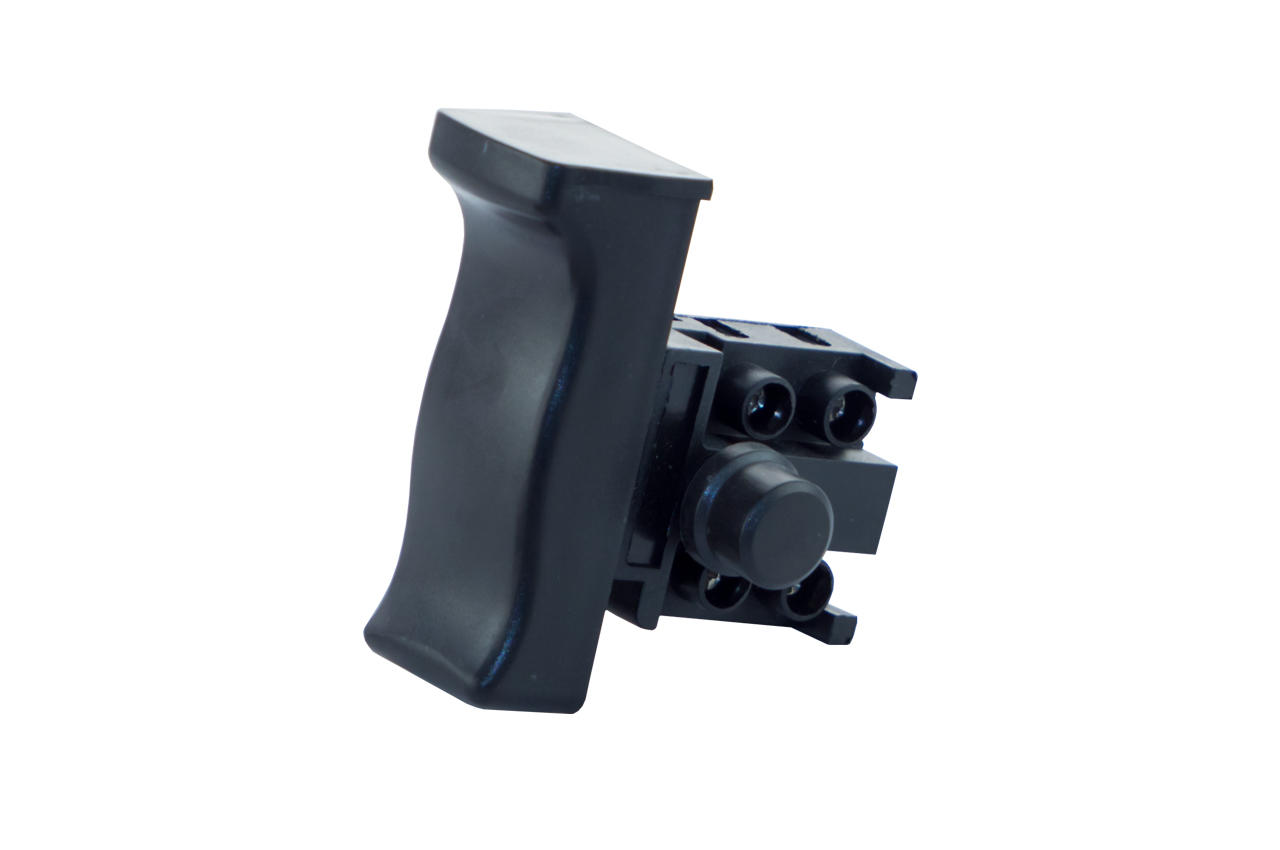 Кнопка УШМ Асеса Evrotec 125 (КН 8998)