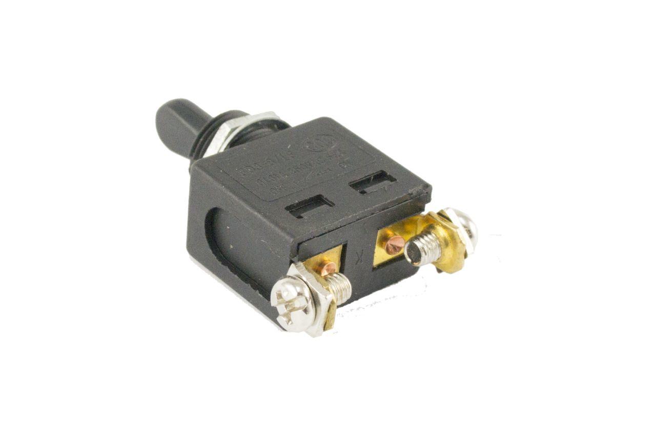 Кнопка УШМ Асеса Makita 125 (КН 09-2)
