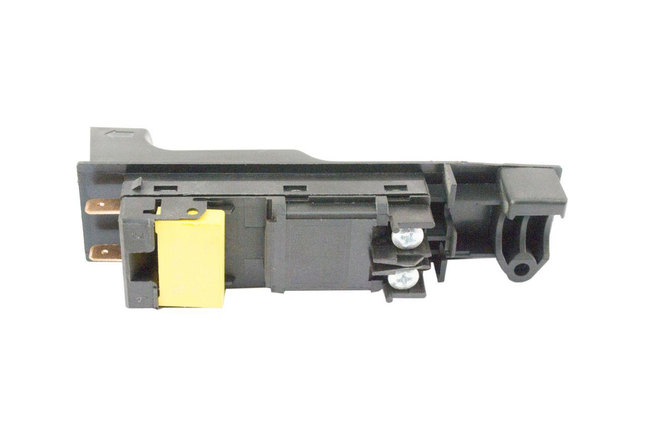 Кнопка УШМ Асеса Bosch 230 (2 контакту) (КН 8925 2Р)