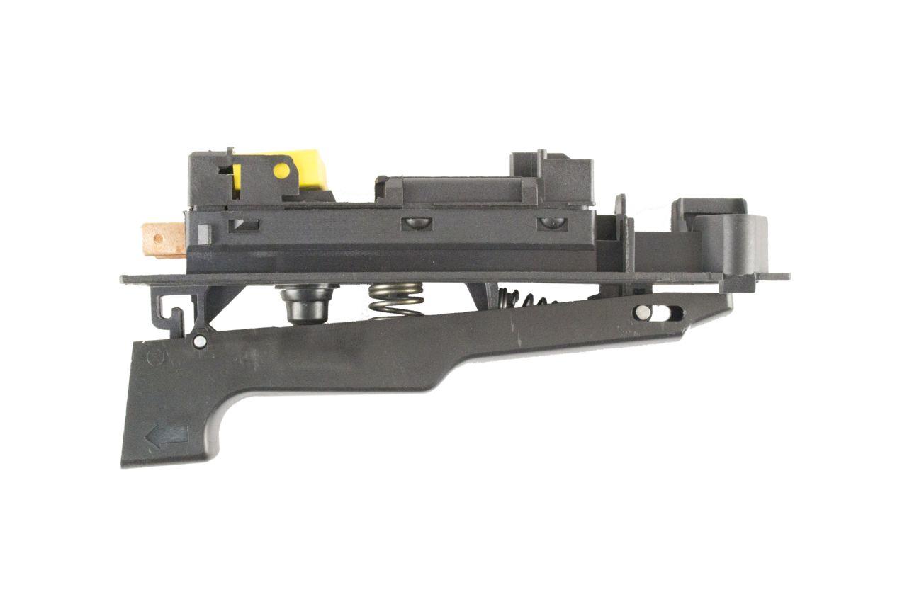 Кнопка УШМ Асеса Bosch 230 (2 контакту) (КН 8925 2Р)