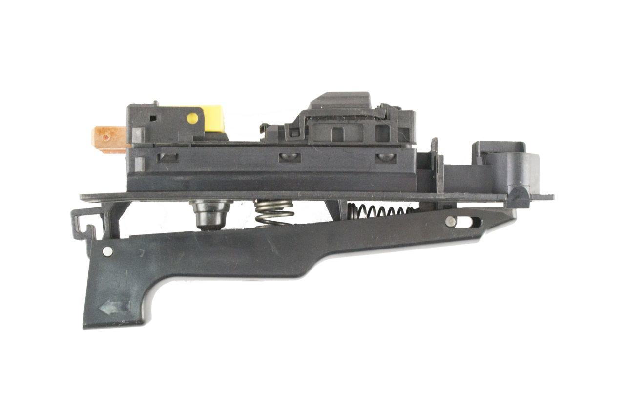 Кнопка УШМ Асеса Bosch 230 (4 контакти) (КН 8925 4Р)