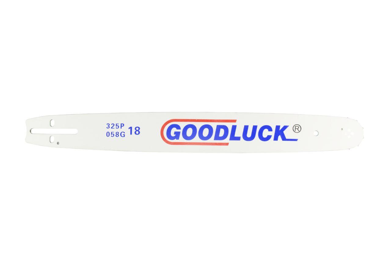 Шина для пилки PRC GoodLuck 16" (400 мм) х 0.325" х 64z (141)