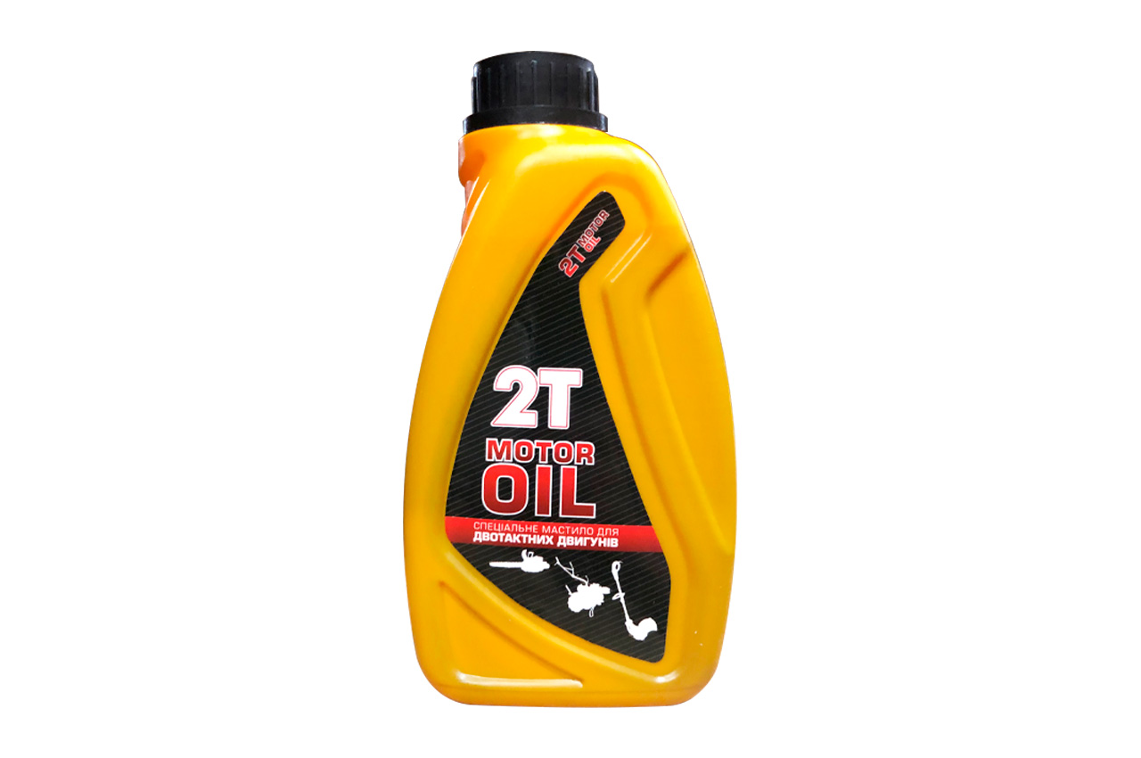 Мастило 2T Motor Oil 1л (Е2)