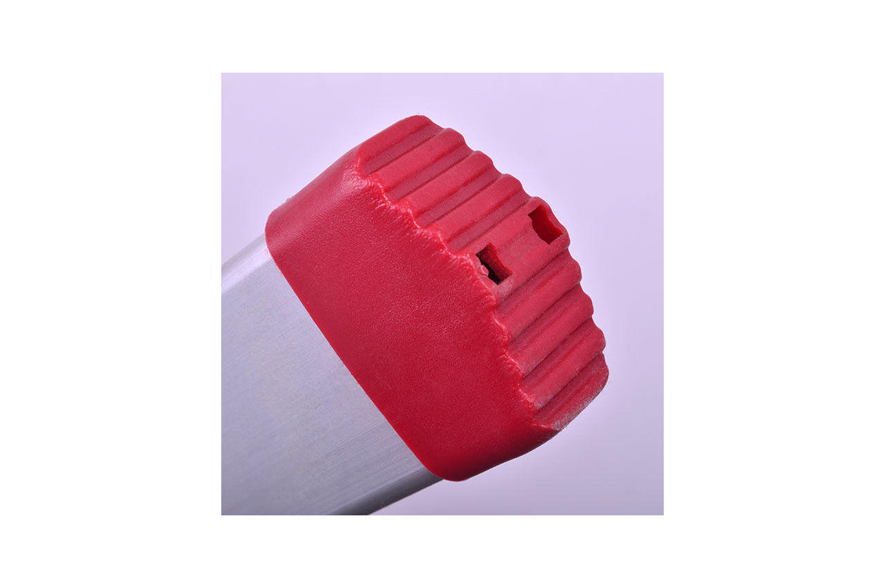 Драбина Intertool 6 ступенів 1280 мм (LT-1006)
