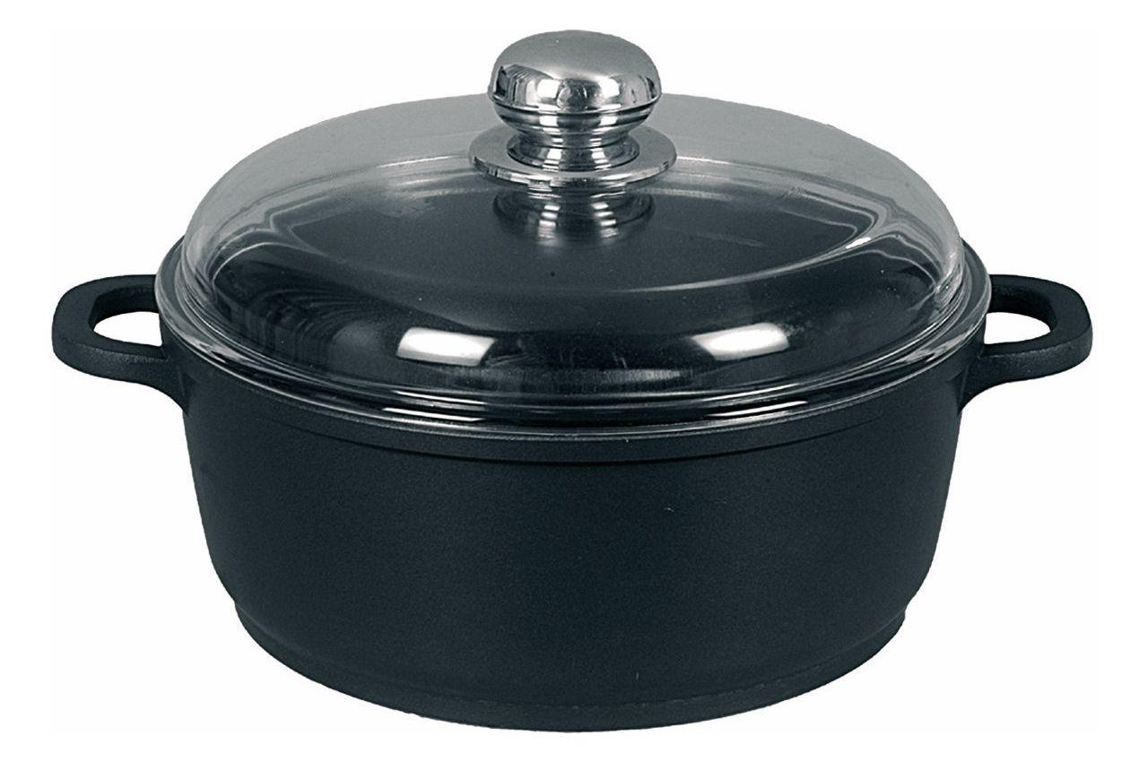 Каструля антипригарна Maestro 200 мм х 2.1 л MR-4620С (MR-4620C)