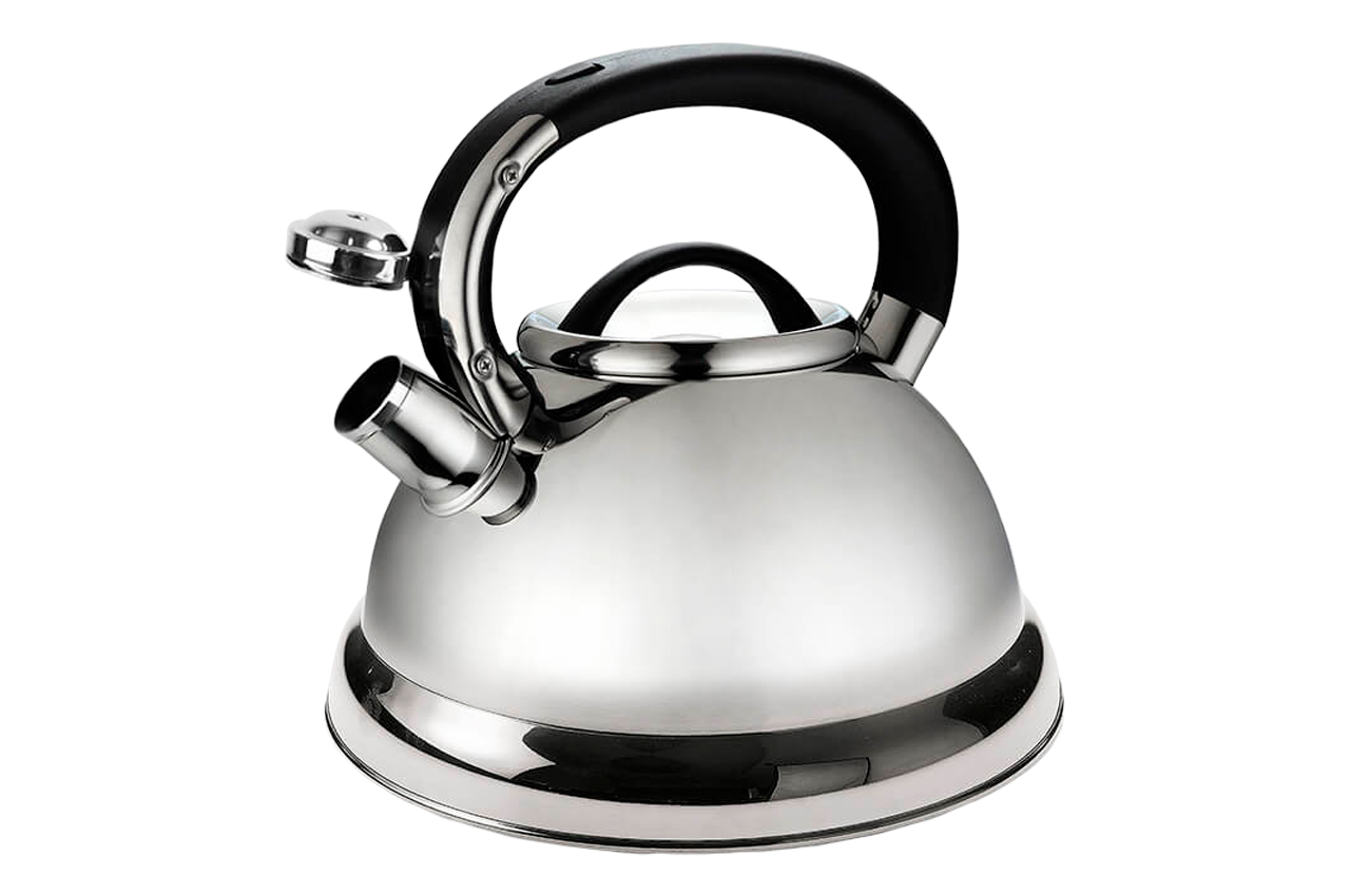 Чайник нержавіючий Maestro 2.8 л MR-1332 (MR-1332)