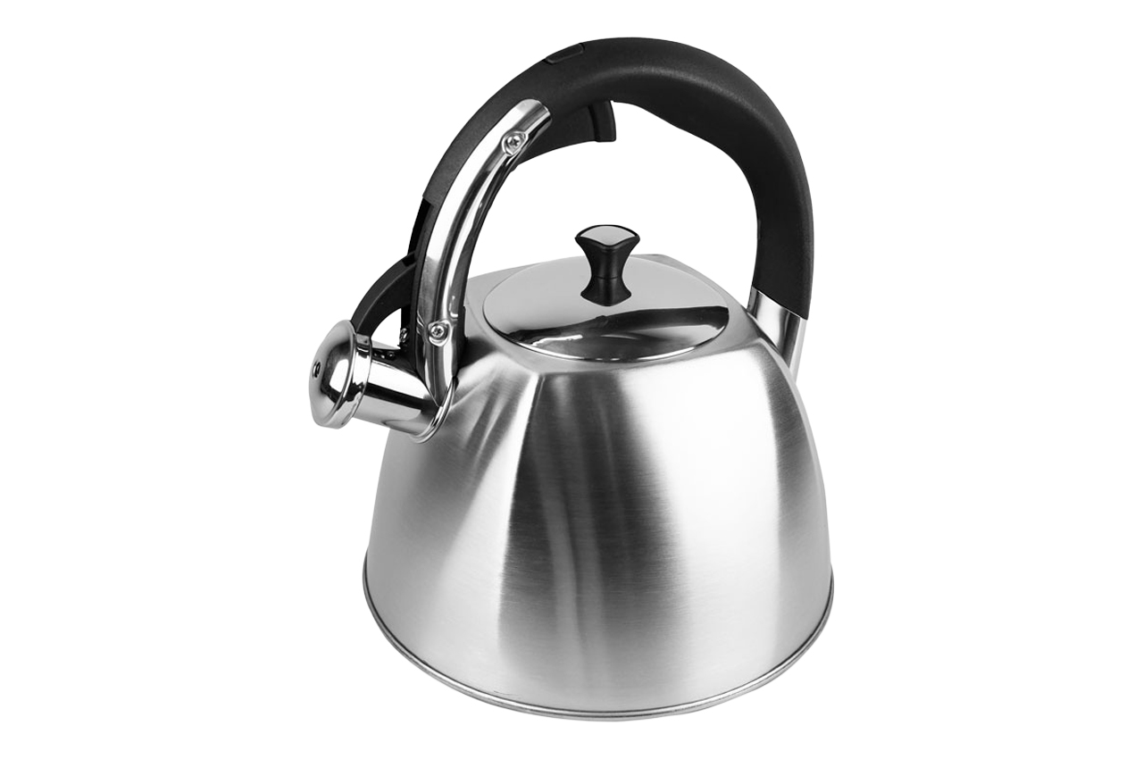 Чайник нержавіючий Maestro 2.6 л MR-1333 (MR-1333)