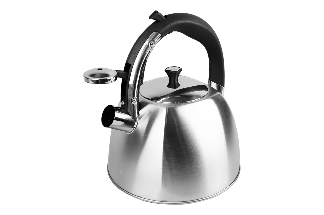 Чайник нержавіючий Maestro 2.6 л MR-1333 (MR-1333)