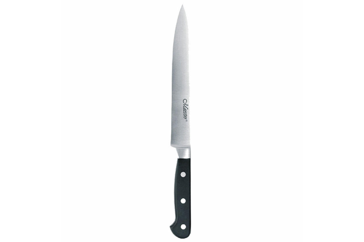 Ніж кухонний Maestro 200 мм обробний MR-1451 (MR-1451)