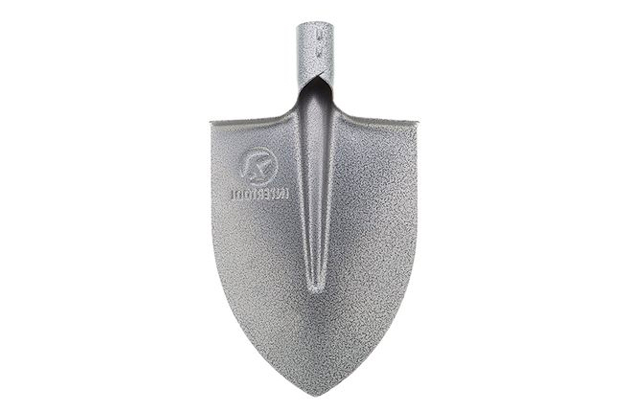 Лопата штикова Intertool 0.9 кг молоткова (FT-2001)