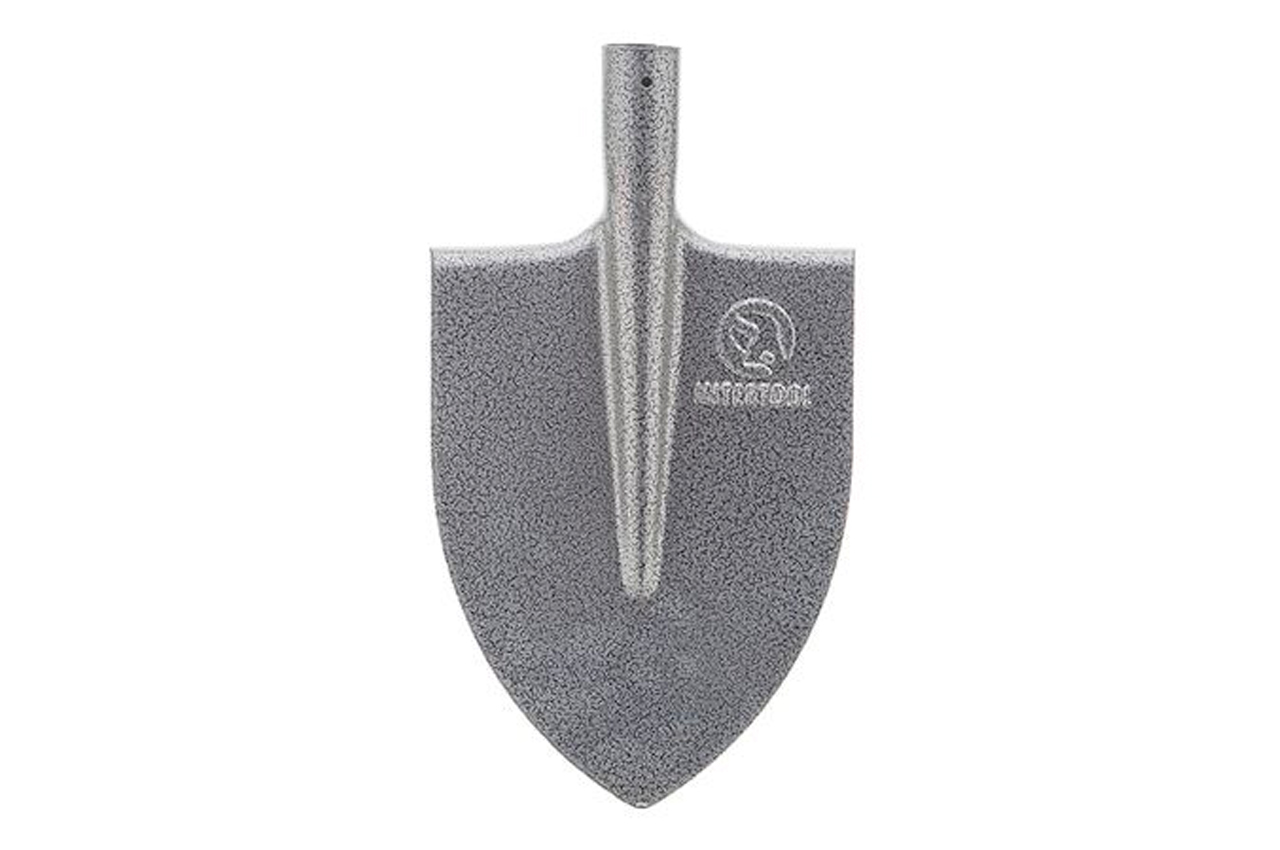 Лопата штикова Intertool 0.9 кг молоткова (FT-2001)