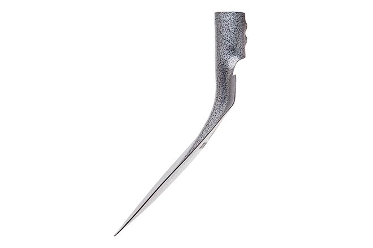Лопата американка Intertool 0.8 кг молоткова (FT-2003)