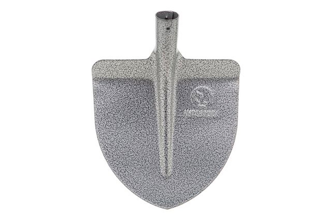 Лопата американка Intertool 0.8 кг молоткова (FT-2003)