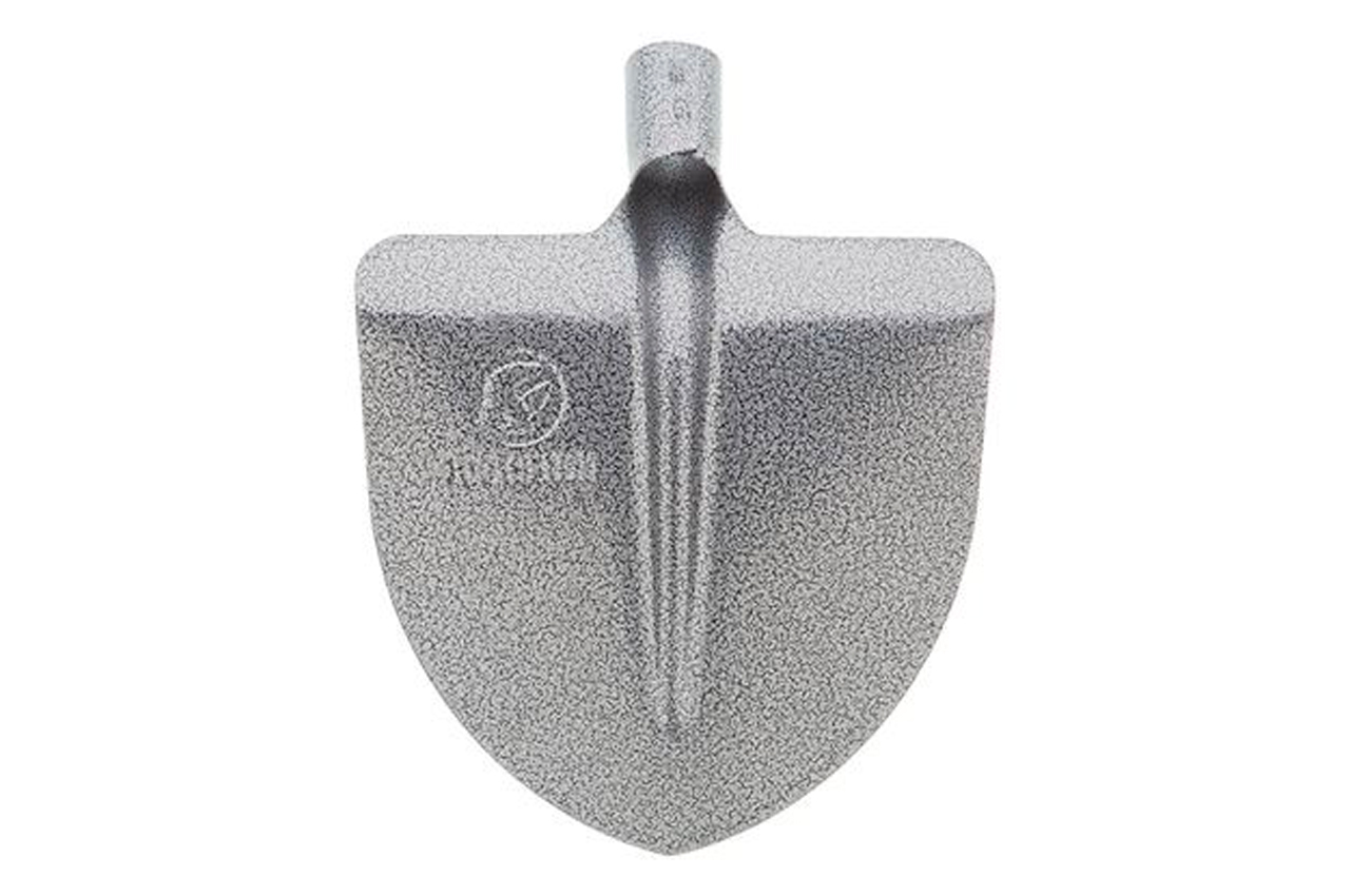 Лопата американка Intertool 0.8 кг молоткова (FT-2003)