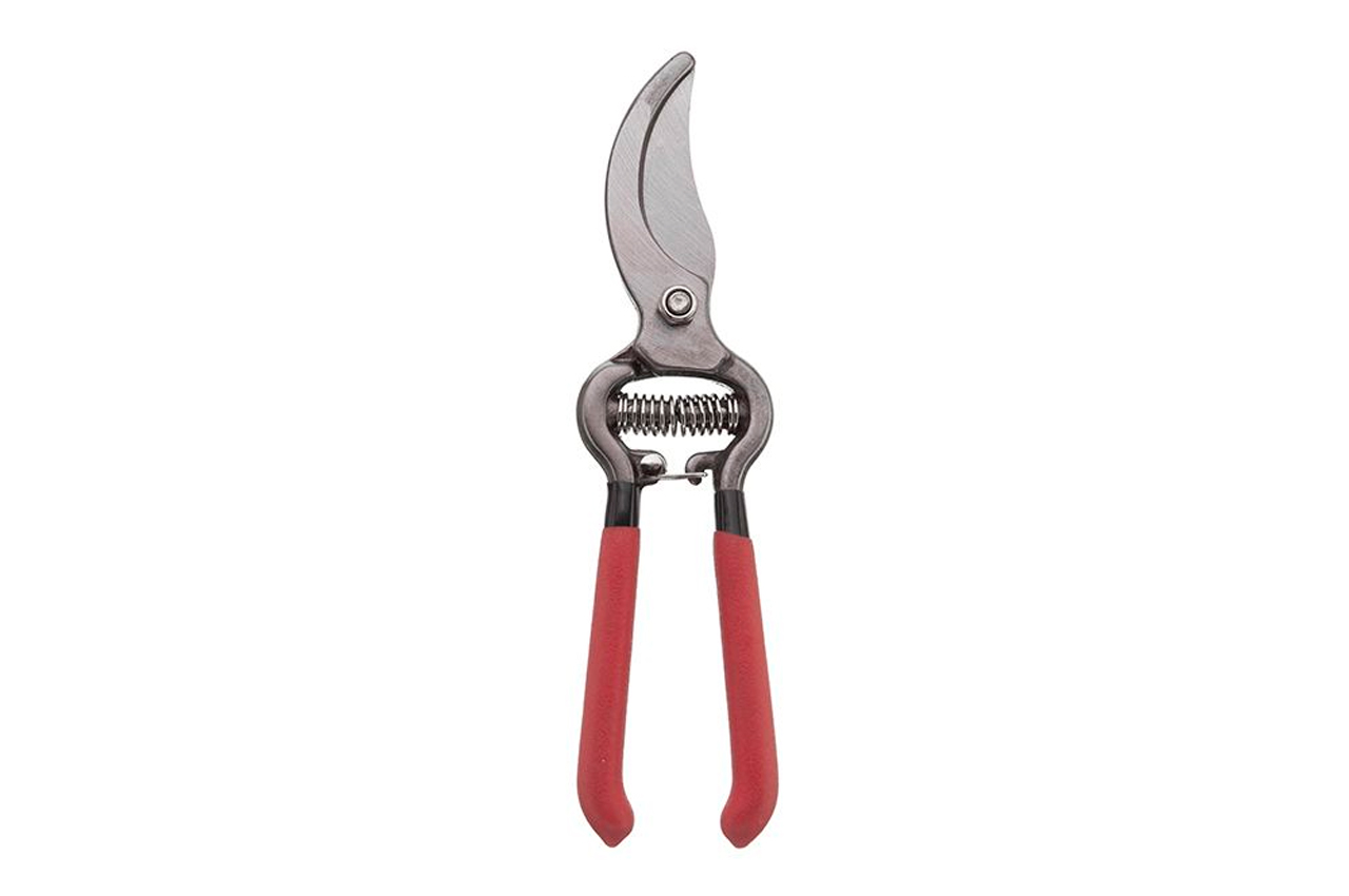 Секатор садовий Intertool 200 x 15 мм FT-1003 (FT-1003)