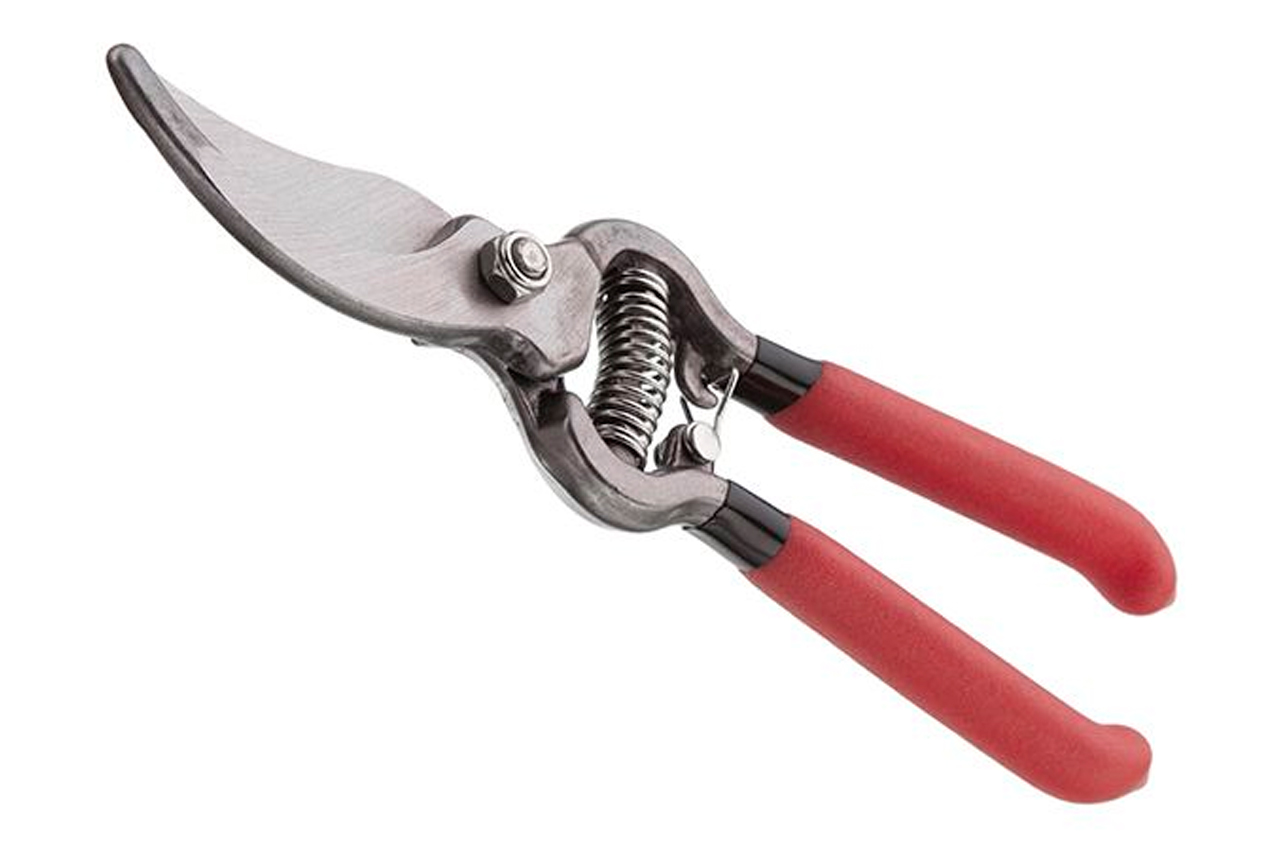Секатор садовий Intertool 200 x 15 мм FT-1003 (FT-1003)