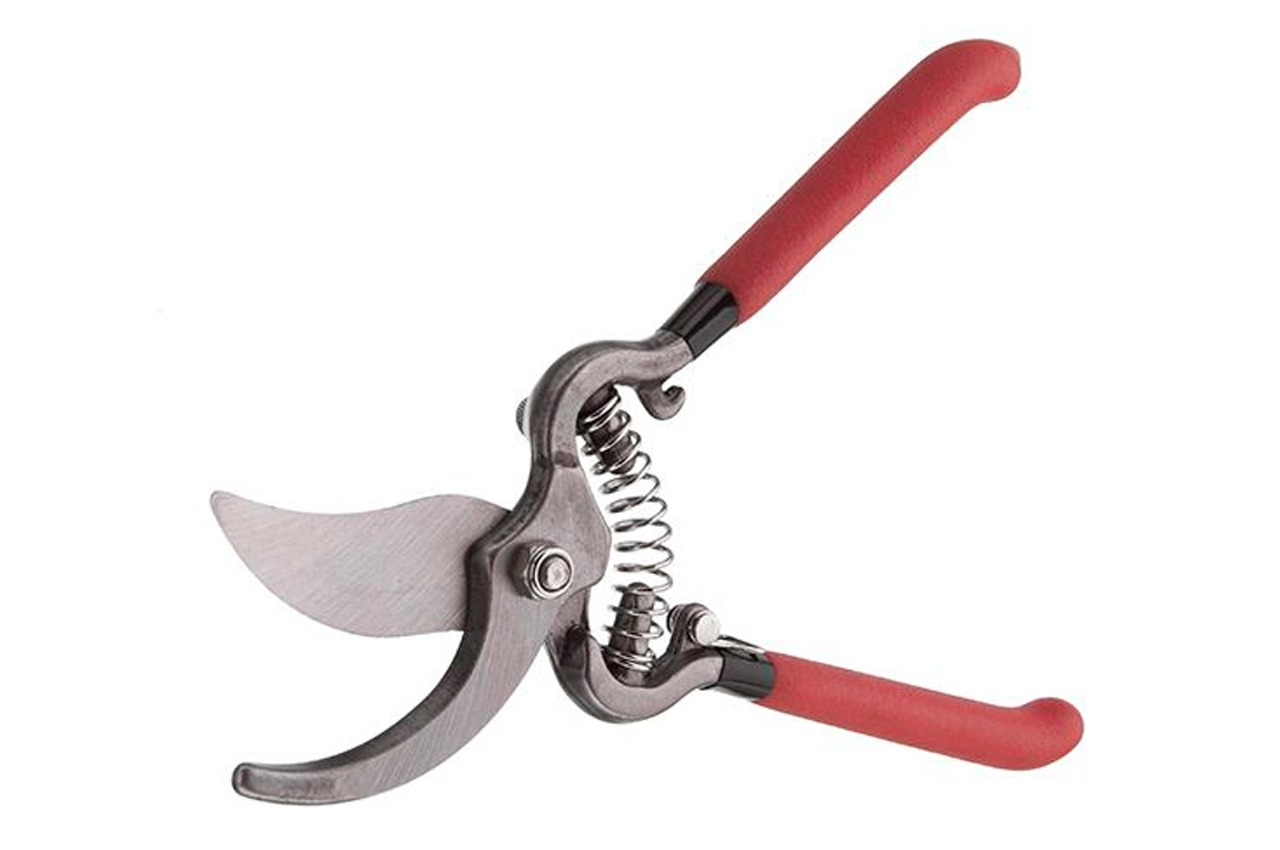Секатор садовий Intertool 200 x 15 мм FT-1003 (FT-1003)