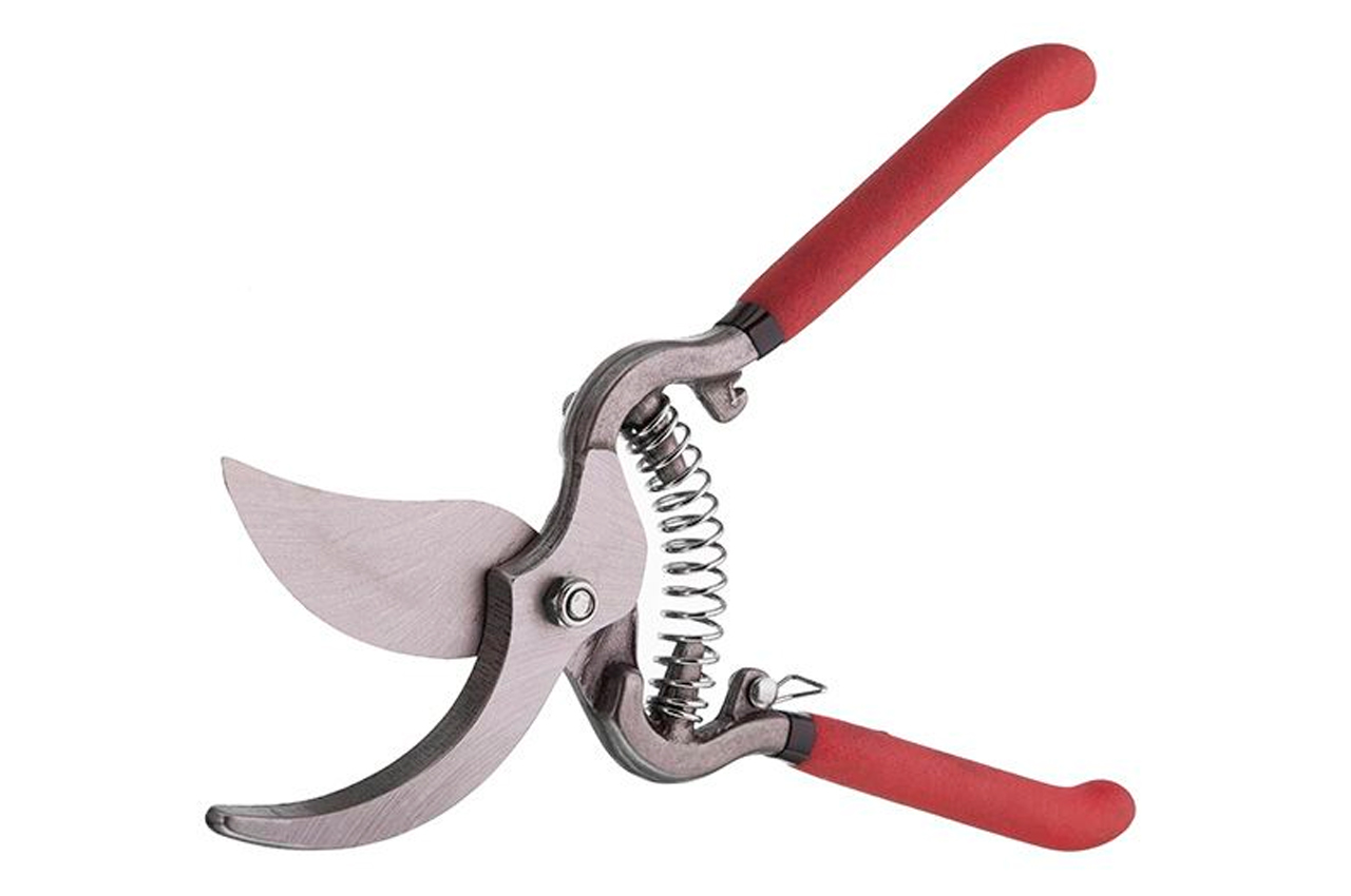 Секатор Intertool 250 мм (FT-1004)